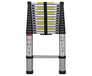 Thang nhôm rút Advindeq ADT212B