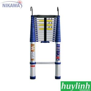 Thang nhôm rút chuyên dụng Nikawa NK-48RH