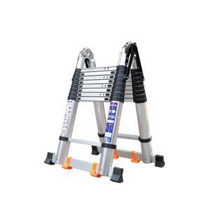 Thang nhôm rút đôi Ameca AMI-P500N