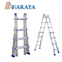 Thang nhôm rút đôi Nakata TY-4A