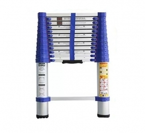 Thang nhôm rút đơn Nakata TYB-611