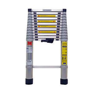 Thang nhôm rút gọn Advindeq ADT212F - 3,8m
