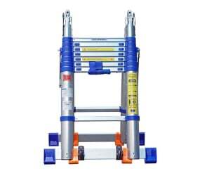 Thang nhôm rút gọn Advindeq ADT708BN