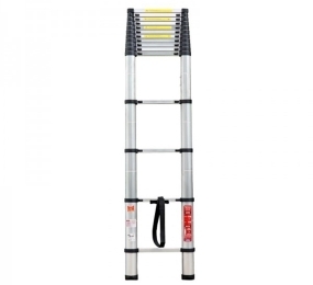 Thang nhôm rút gọn đơn Fujihome TLI500