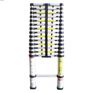 Thang nhôm rút gọn đơn Sumo ADT314B - 4.4m