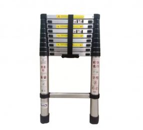 Thang nhôm rút gọn Kachi MK85 - 3.8m