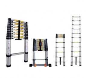Thang nhôm rút gọn Kagami KT-32