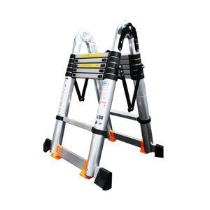 Thang nhôm rút gọn Kagami KT-38AI - 3.8m