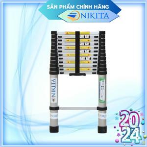 Thang nhôm rút gọn KN-R32