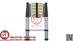 Thang nhôm rút gọn Ninda ND-38