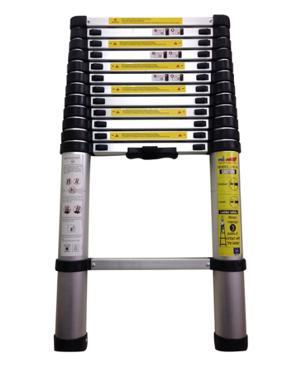 Thang nhôm rút gọn Pro PR-38
