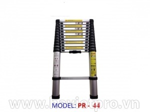 Thang nhôm rút gọn Pro PR-44