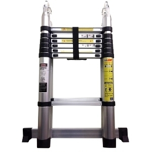 Thang nhôm rút gọn Pro PR-44AI