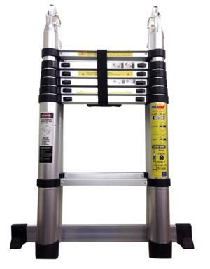 Thang nhôm rút gọn Pro PR-44AI