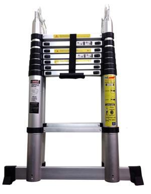 Thang nhôm rút gọn Pro PR-50AI