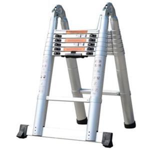 Thang nhôm rút gọn SALVO HY-1511-1A (3.8m)
