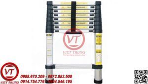 Thang nhôm rút gọn Sinoyon HR-5001D