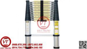 Thang nhôm rút gọn Sinoyon HR-5001C - 2.9m