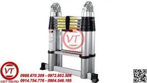 Thang nhôm rút gọn Sinoyon HR-5005A