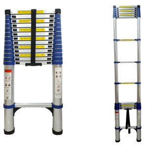 Thang nhôm rút gọn Sumika SKB-510