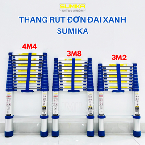 Thang nhôm rút gọn Sumika SKB-440 (SKB440)