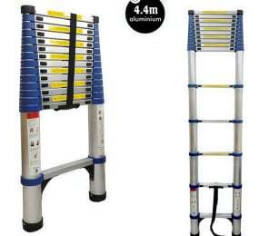 Thang nhôm rút gọn Sumika SKB-440 (SKB440)