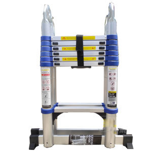 Thang nhôm rút gọn Sumika SKB440D