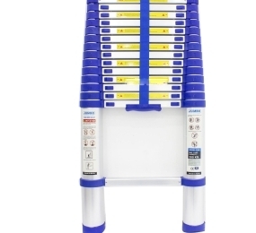 Thang nhôm rút Jumbo C440