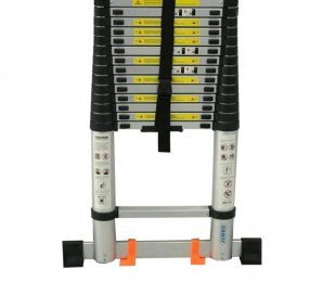 Thang nhôm rút Jumbo C440