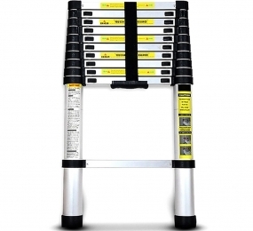 Thang nhôm rút Sumika SK-320