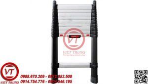 Thang nhôm rút Telesteps 70232