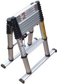 Thang nhôm rút chữ A Xtool-Ladder XT-A30