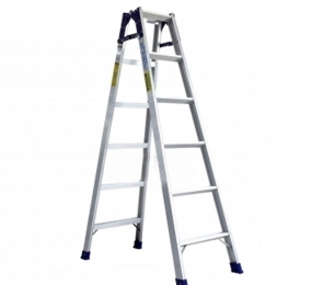 Thang nhôm xếp chữ A Sumika SKD507