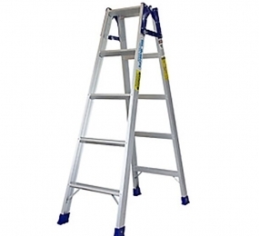 Thang nhôm xếp chữ A Sumika SKD505