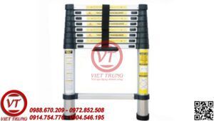 Thang nhôm xếp Sinoyon HR-5002C, 2.9m