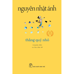 Thằng Quỷ Nhỏ