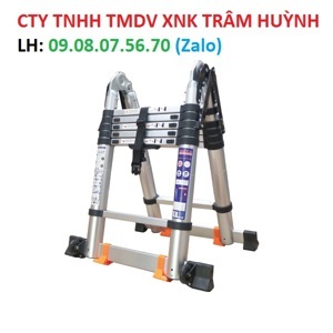 Thang rút đôi Ameca AMI-P380N