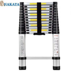 Thang rút đơn 4.4m Nakata TY-614
