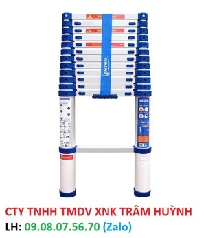 Thang rút đơn Nikawa NK-38PRO