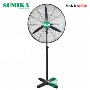 Thang rút nhôm chữ A Sumika SKS500D