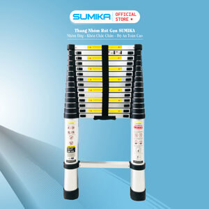 Thang rút nhôm Sumika SK 440