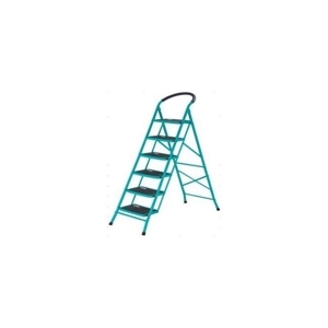 Thang xếp 6 bậc đa năng Total THLAD09061