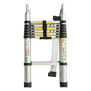 Thang xếp đôi Ameca AMI-440 4,4m