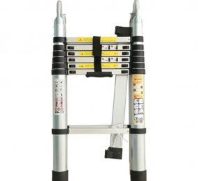 Thang xếp đôi Ameca AMI-440 4,4m
