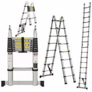 Thang xếp đôi Ameca AMI-440 4,4m