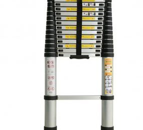 Thang xếp đơn Ameca AMC-440 4,4m