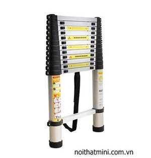 Thang xếp đơn Ameca AMC-480 4,8m