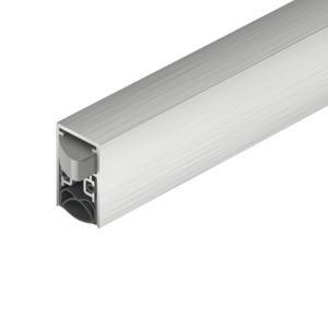 Thanh chắn bụi dạng chốt Hafele 950.05.913
