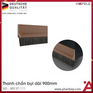 Thanh chắn bụi Hafele 489.97.111