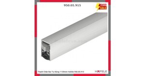 Thanh chắn bụi tự động 1130 mm 950.05.915